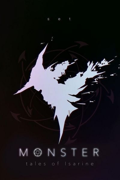 Produktbild: Monster