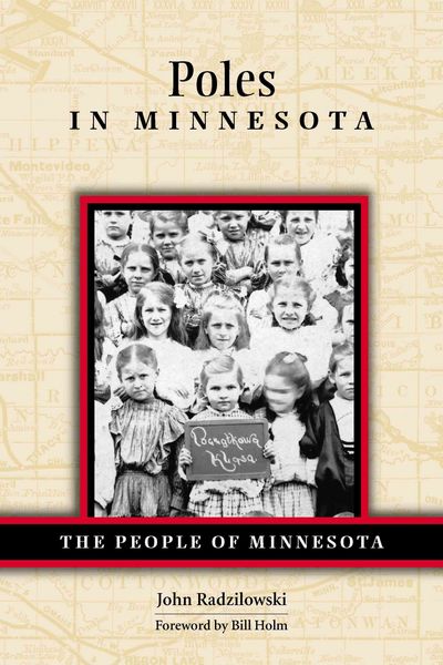 Produktbild: Poles in Minnesota