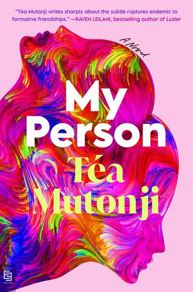 Produktbild: My Person