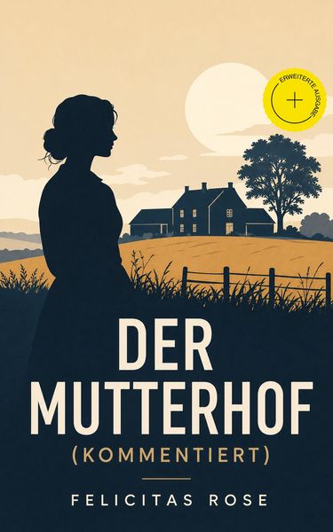 Produktbild: Der Mutterhof (Kommentiert)