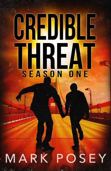 Produktbild: Credible Threat Season One