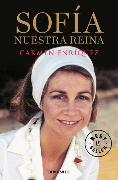 Produktbild: Sof&iacute;a : nuestra reina