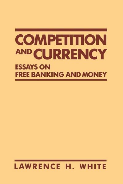 Produktbild: Competition and Currency