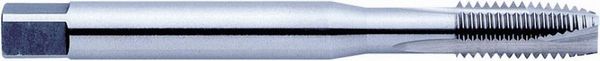 Produktbild: Eventus by Exact 10301 HSSG DIN 371 FORM B Maschinengewindebohrer metrisch M3 0.5 mm Rechtsschneidend DIN 371 HSS Form B 1 St.