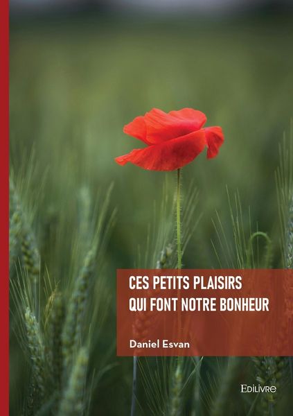 Produktbild: Ces petits plaisirs qui font