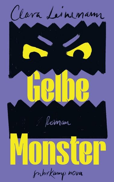 Produktbild: Gelbe Monster