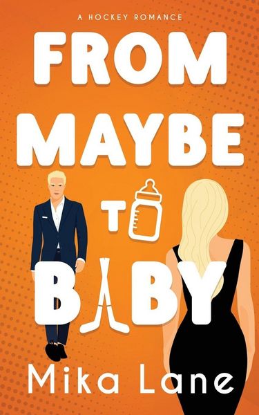 Produktbild: From Maybe to Baby