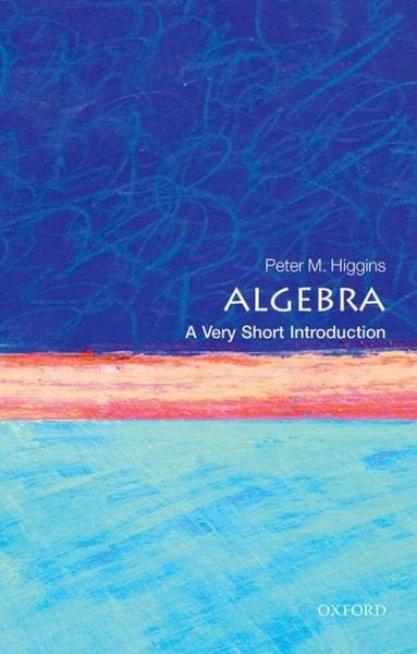Produktbild: Algebra