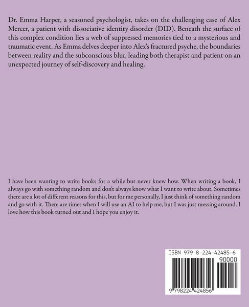 Produktbild: Fractured Minds