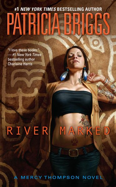 Produktbild: River Marked