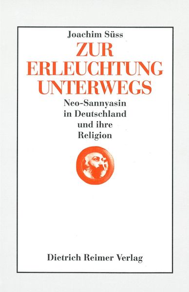 Produktbild: Zur Erleuchtung unterwegs