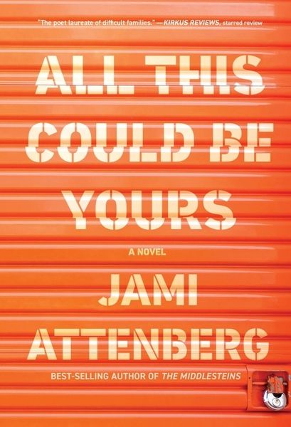 Produktbild: All This Could Be Yours