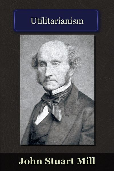 Produktbild: Utilitarianism