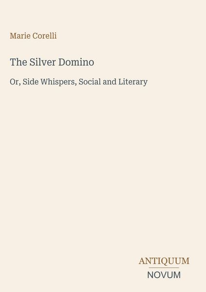 Produktbild: The Silver Domino