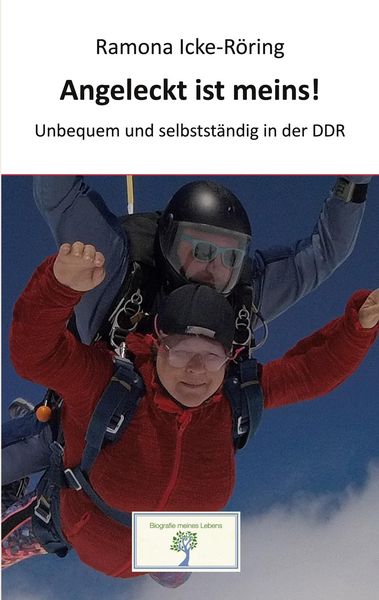 Produktbild: Angeleckt ist meins!