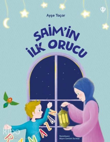 Produktbild: Saimin Ilk Orucu