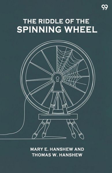 Produktbild: The Riddle Of The Spinning Wheel