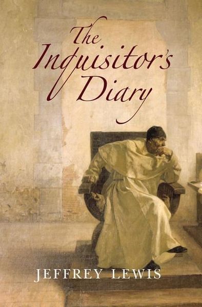 Produktbild: Inquisitors Diary