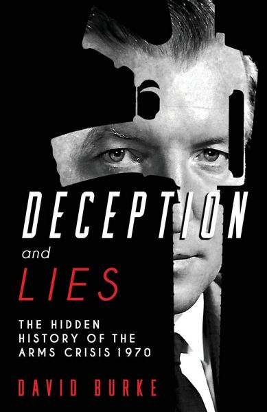 Produktbild: Deception and Lies