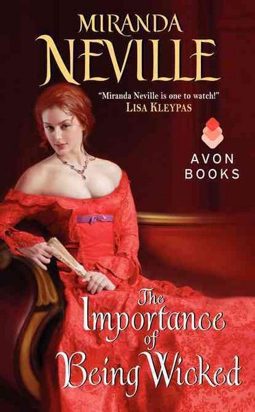 Produktbild: The Importance of Being Wicked