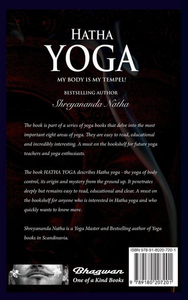 Produktbild: Hatha Yoga - My Body Is My Temple!