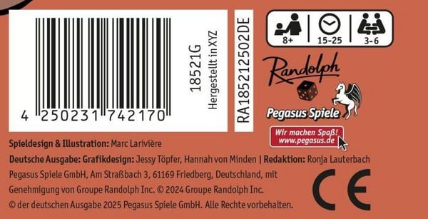 Produktbild: Very Dead Dinos - T-Rex