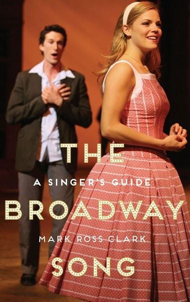 Produktbild: The Broadway Song