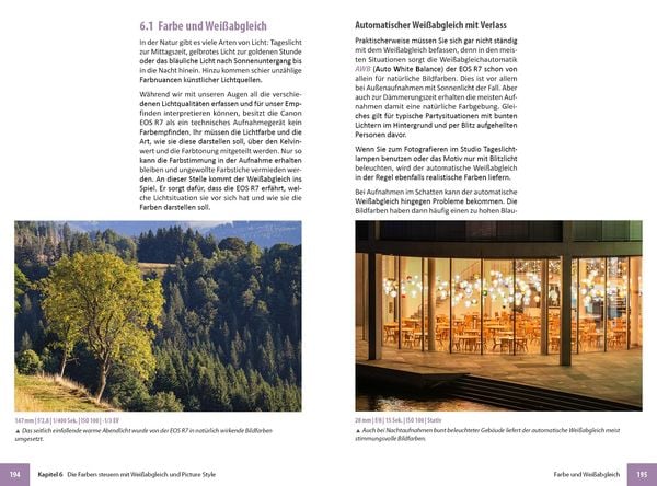 Produktbild: Canon EOS R7