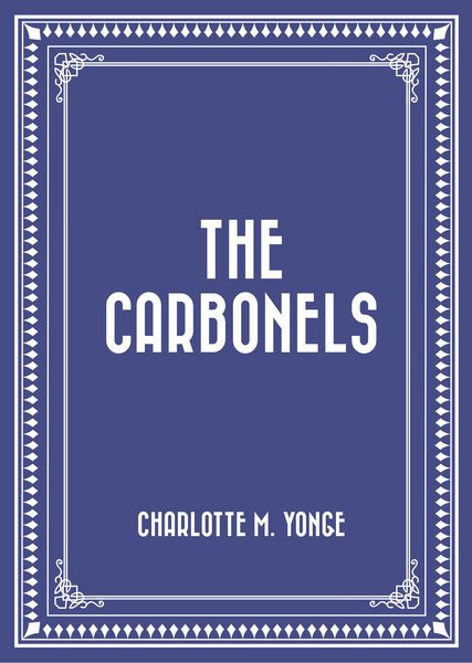 Produktbild: The Carbonels