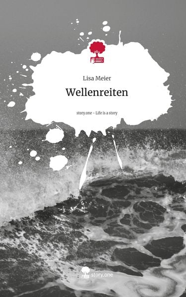 Produktbild: Wellenreiten. Life is a Story - story.one