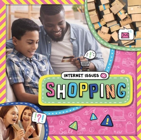 Produktbild: Shopping