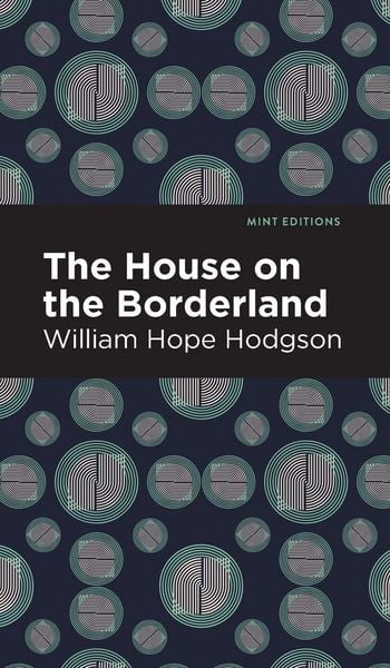 Produktbild: The House on the Borderland