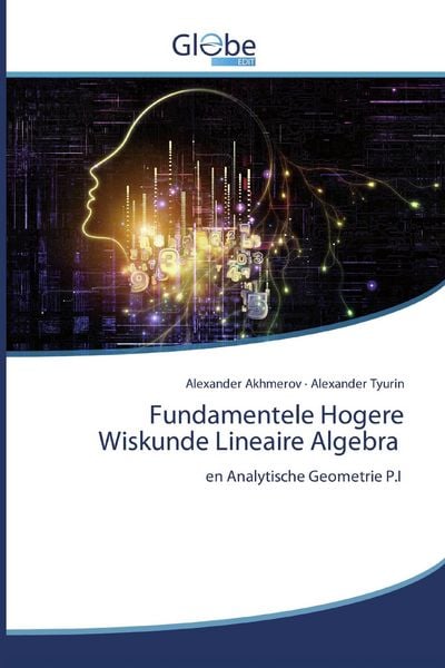 Produktbild: Fundamentele Hogere Wiskunde Lineaire Algebra