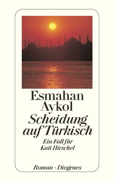 Produktbild: Scheidung auf T&uuml;rkisch