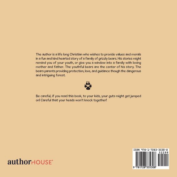 Produktbild: Three Brother Bears