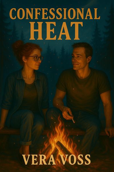 Produktbild: Confessional Heat