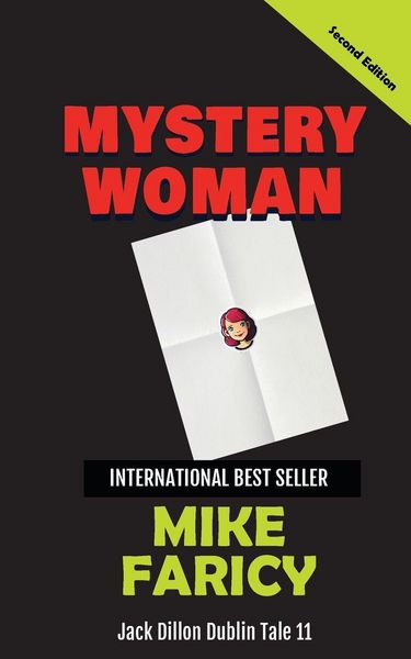 Produktbild: Mystery Woman