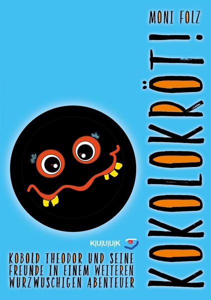 Produktbild: Kokolokr&ouml;t!