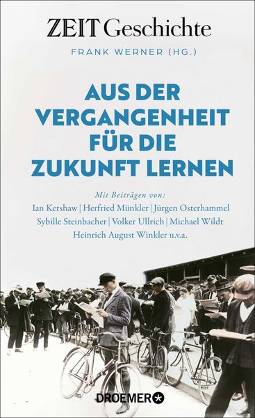 Produktbild: Aus der Vergangenheit f&uuml;r die Zukunft lernen