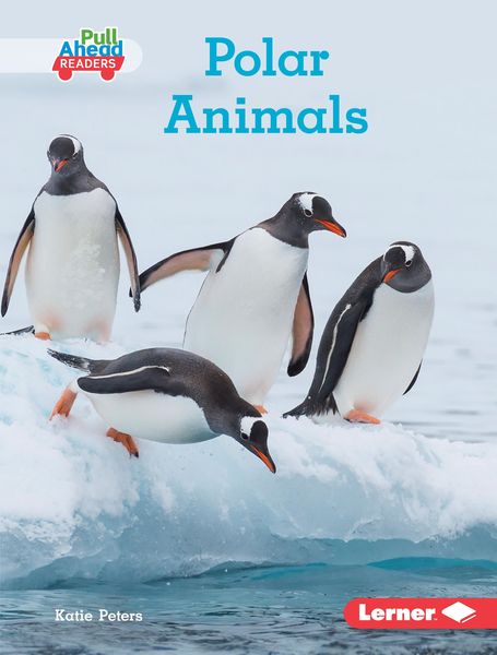 Produktbild: Polar Animals