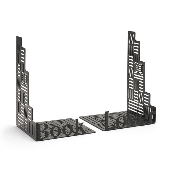 Produktbild: Buchst&uuml;tze "BookLover"