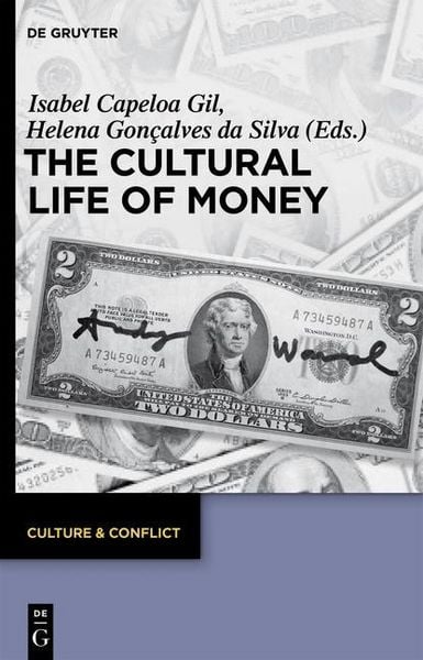 Produktbild: The Cultural Life of Money