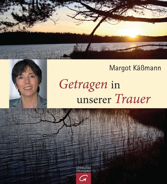 Produktbild: Getragen in unserer Trauer