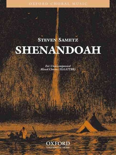 Produktbild: Shenandoah