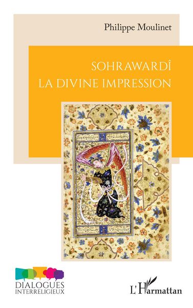 Produktbild: Sohraward&icirc; La divine impression