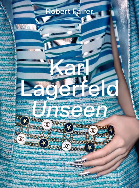 Produktbild: Karl Lagerfeld Unseen
