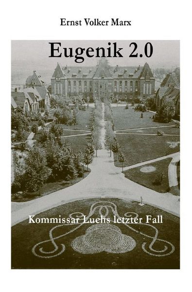 Produktbild: Eugenik 2.0