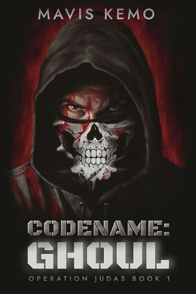 Produktbild: Codename Ghoul