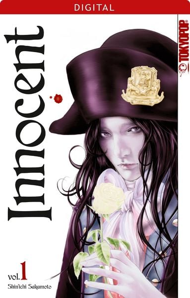 Produktbild: Innocent 01