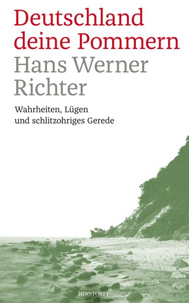 Produktbild: Deutschland deine Pommern